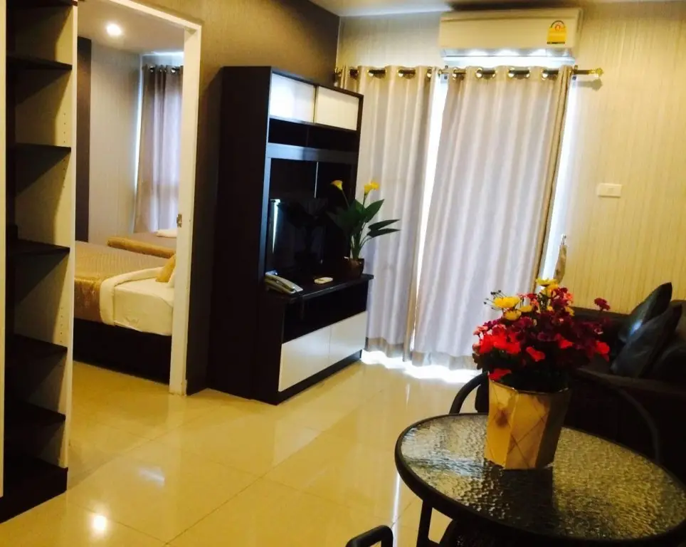 Банг-Сао-Тхонг: H2DO Hotel