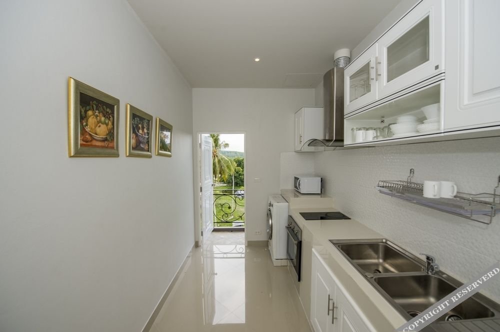 Краби: Klong Muang Beach Apartment