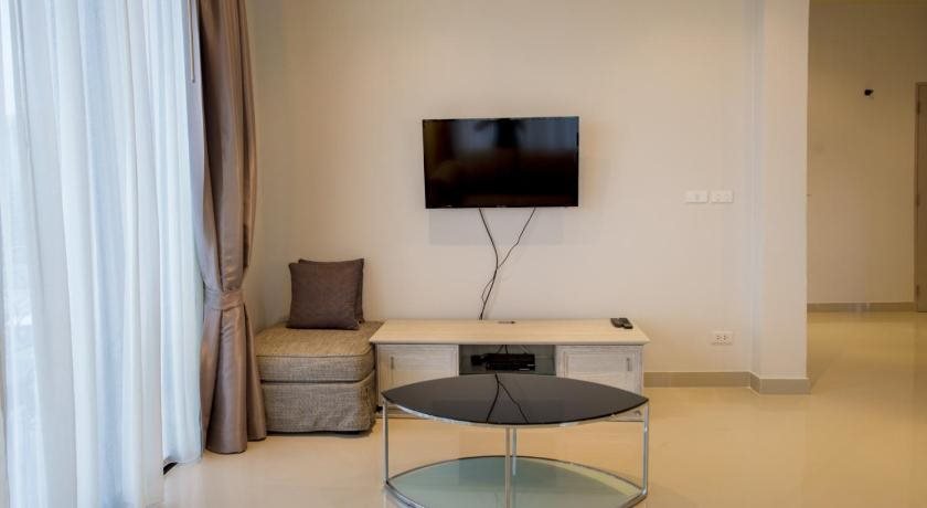 Краби: Klong Muang Beach Apartment