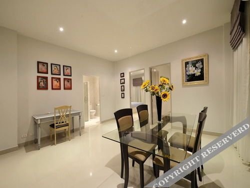 Краби: Klong Muang Beach Apartment