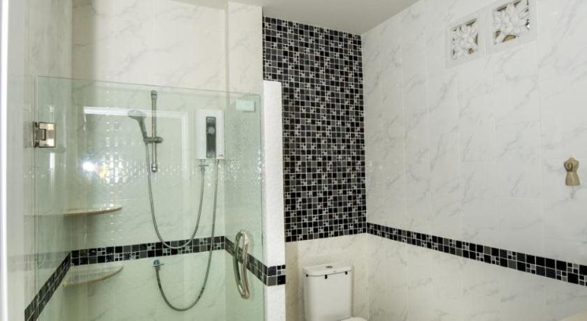 Краби: Klong Muang Beach Apartment