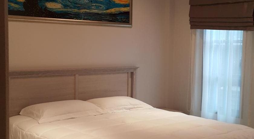 Краби: Klong Muang Beach Apartment