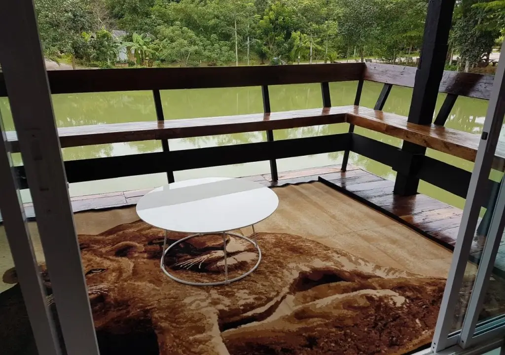 Чакпхонг: Tho Mai Resort Rayong