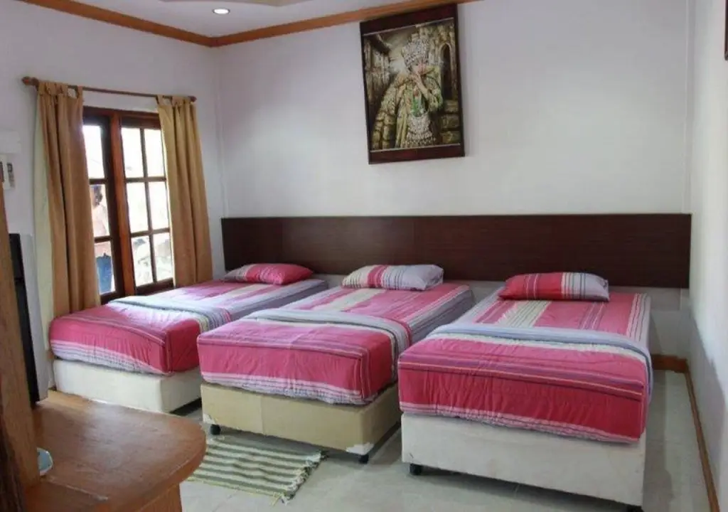 Чакпхонг: Tho Mai Resort Rayong