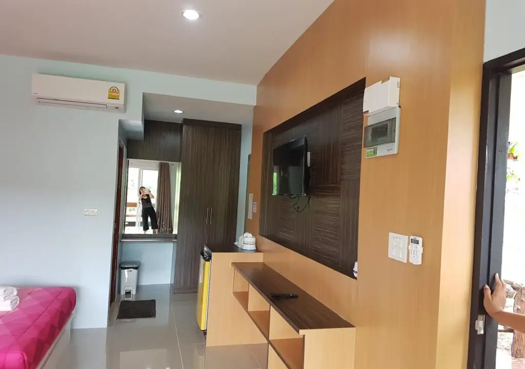 Чакпхонг: Tho Mai Resort Rayong