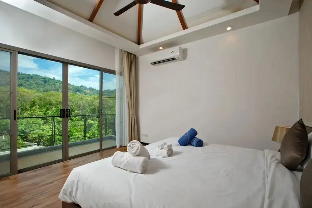 Муанг: Villa Sula by Tropiclook
