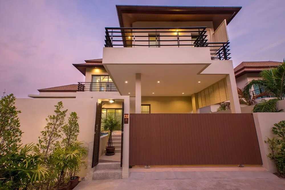 Villa Sula by Tropiclook — фото 1