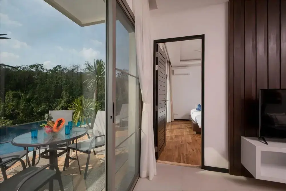 Муанг: Villa Sula by Tropiclook