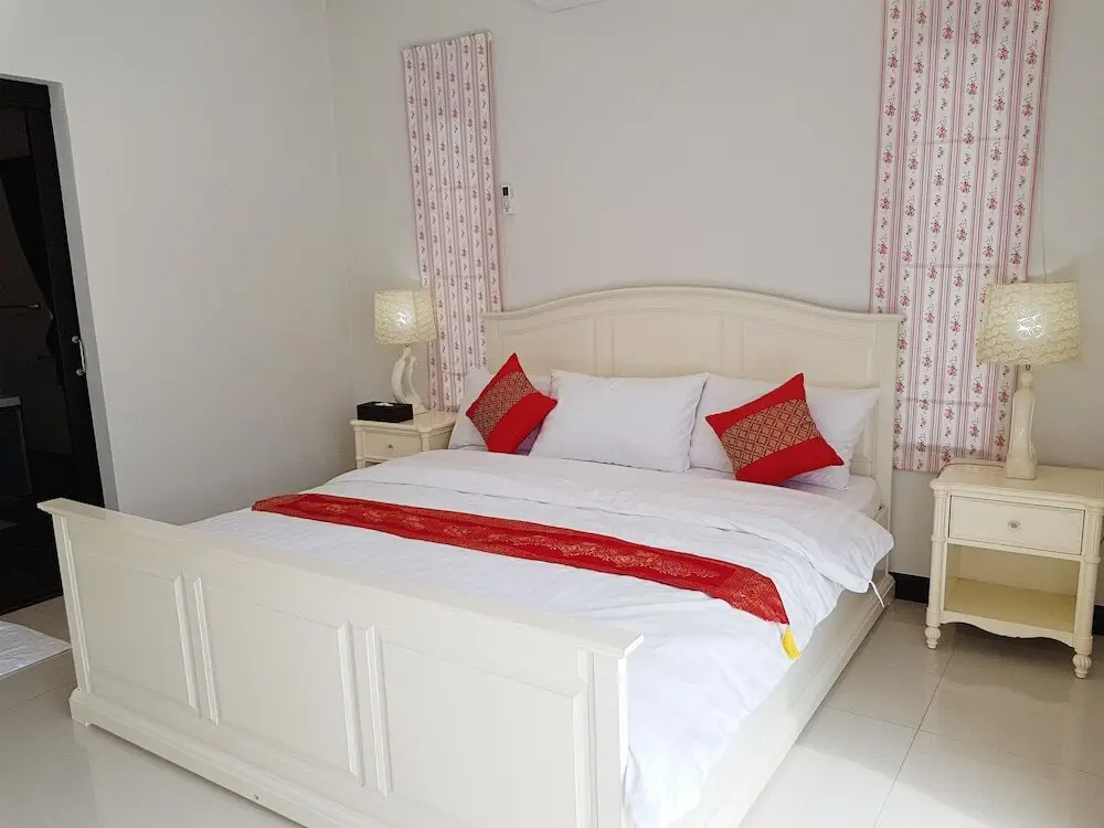 Хуахин: Punika Pool Villa Hua Hin