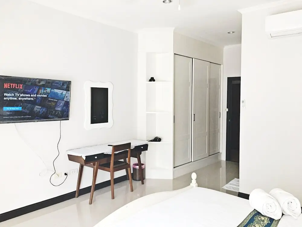 Хуахин: Punika Pool Villa Hua Hin