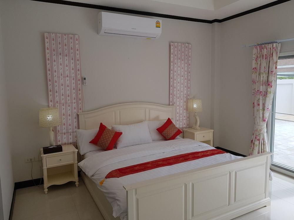 Хуахин: Punika Pool Villa Hua Hin
