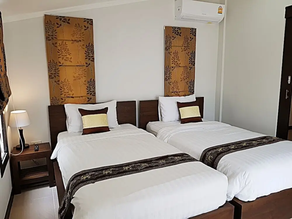 Хуахин: Punika Pool Villa Hua Hin