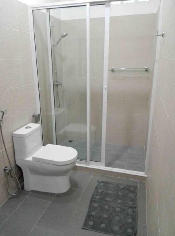 Паттайя: Jomtien Luxury Rooms