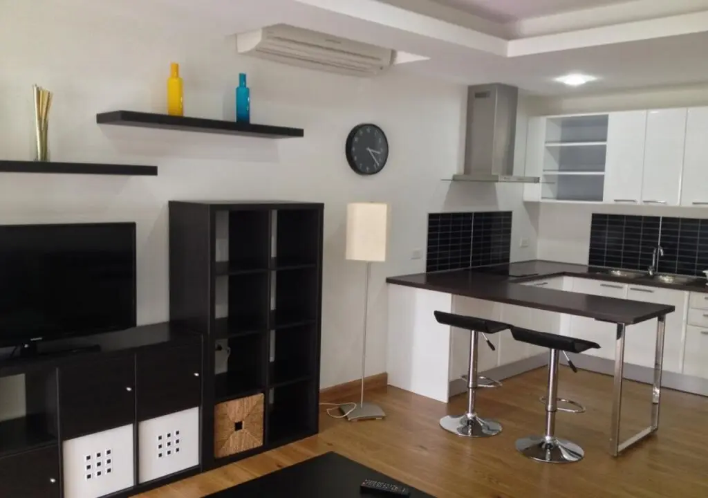 Паттайя: Jomtien Luxury Rooms