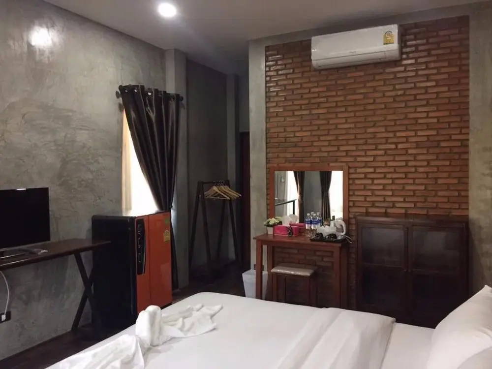 Чианграй: Good Time Resort Chiangrai