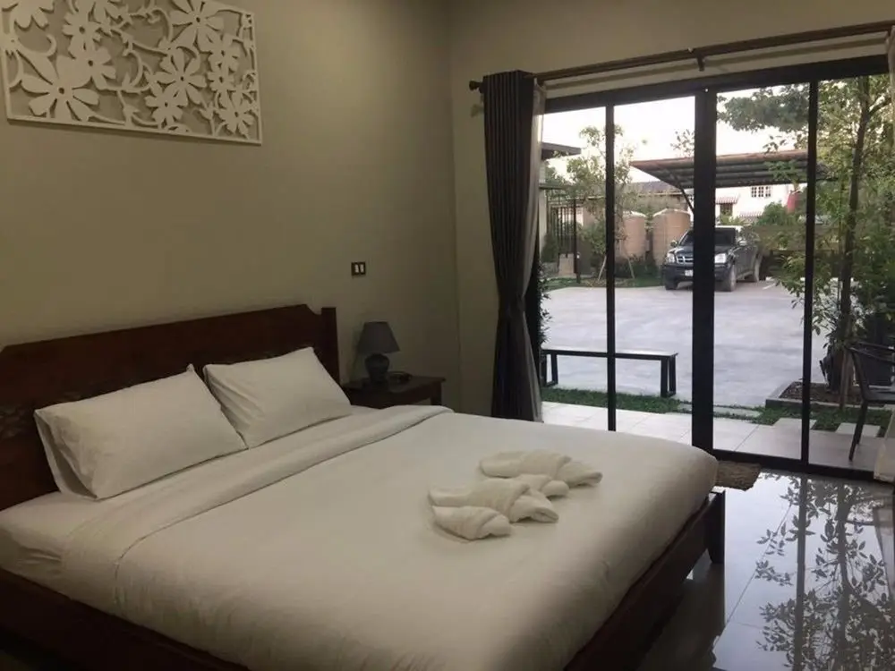 Чианграй: Good Time Resort Chiangrai