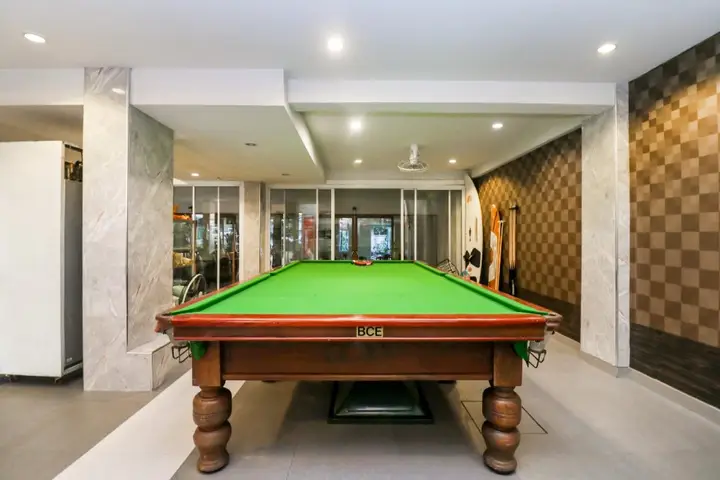 Паттайя: Ja Siam City by OYO Rooms