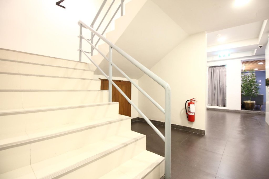 Бангкок: Super OYO 483 Pannee Hotel Khaosan