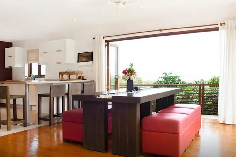 Самуи: 3 Bedroom Sea View Villa Kai Muk SDV126-By Samui Dream Villas