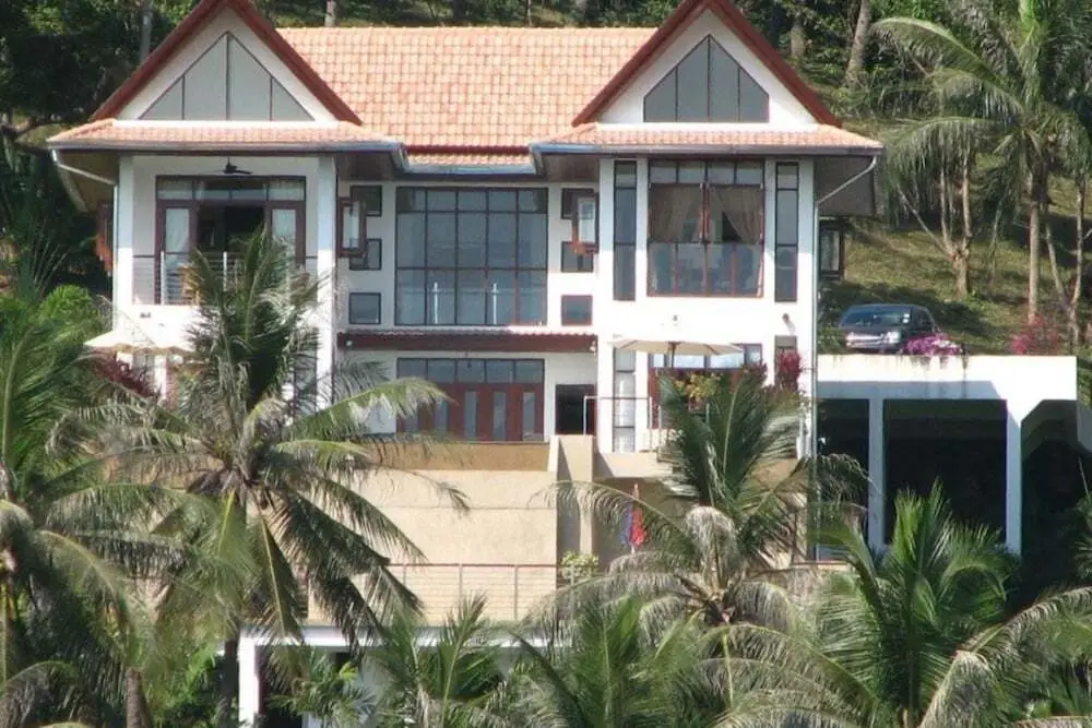 Самуи: 3 Bedroom Sea View Villa Kai Muk SDV126-By Samui Dream Villas