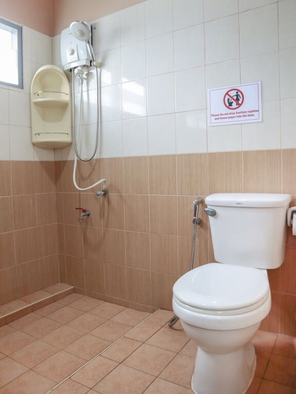 Муанг: OYO 1101 Tanrak Bungalow