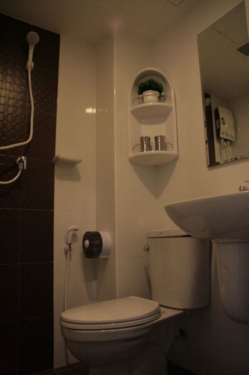 Чиангмай: House and Home Residence by NIDA Rooms