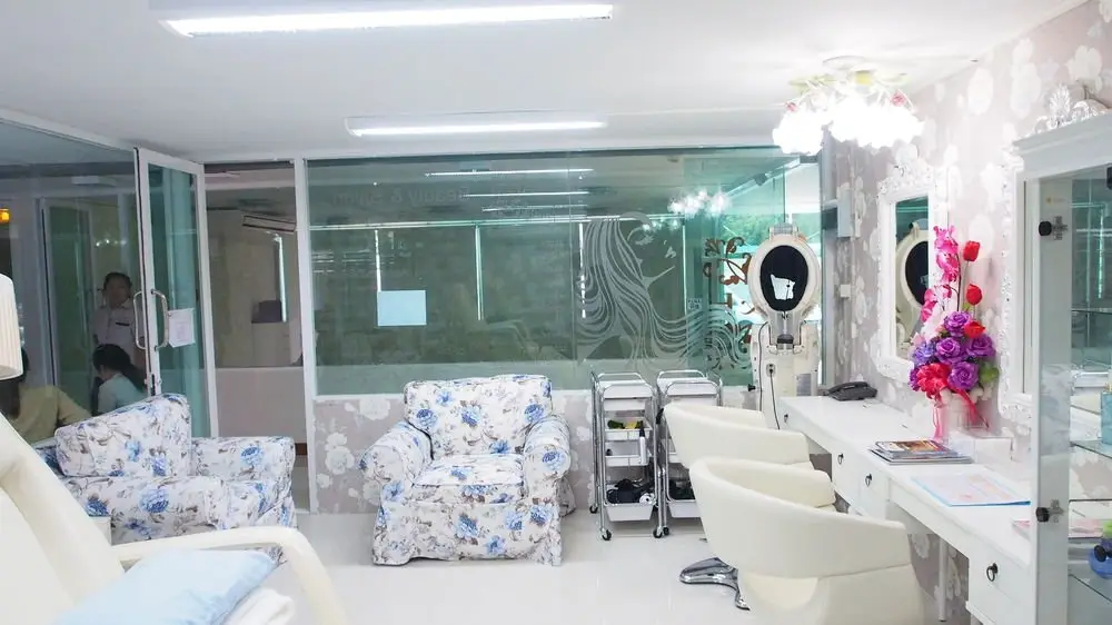 Чиангмай: House and Home Residence by NIDA Rooms