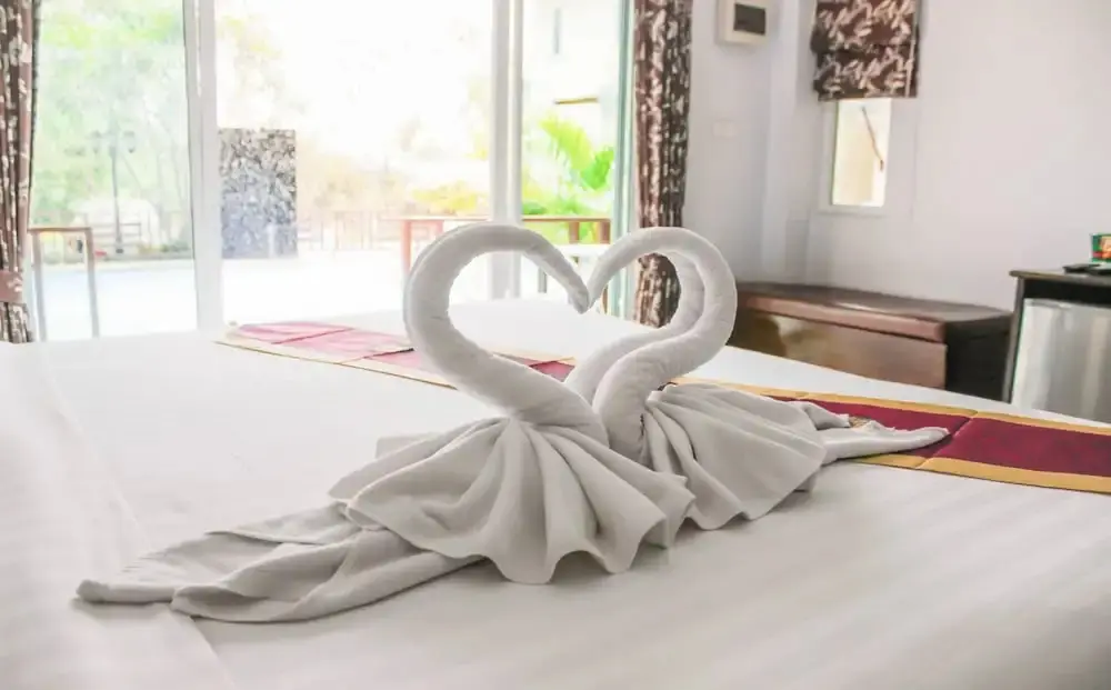 Чаам: Charm Resort Cha Am