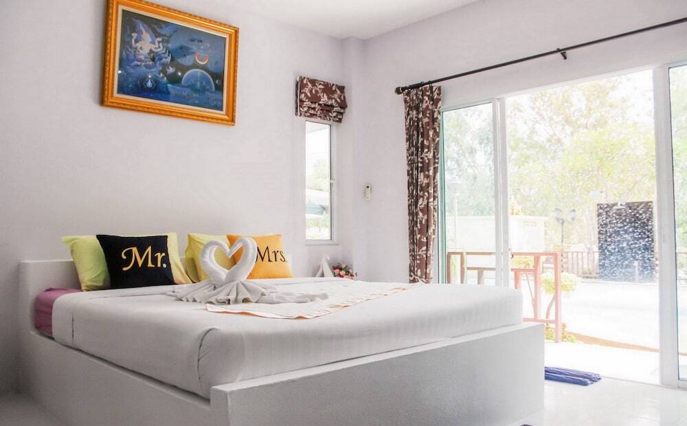 Чаам: Charm Resort Cha Am