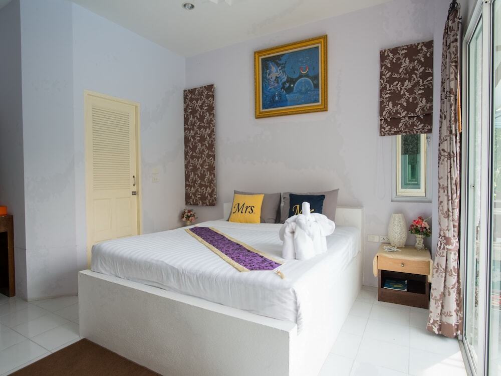 Чаам: Charm Resort Cha Am
