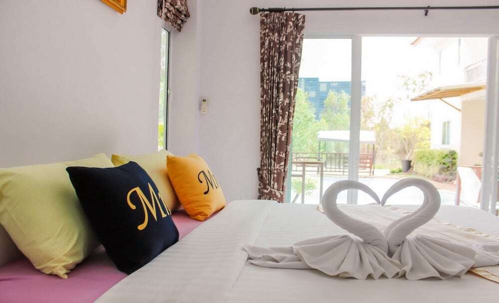 Чаам: Charm Resort Cha Am