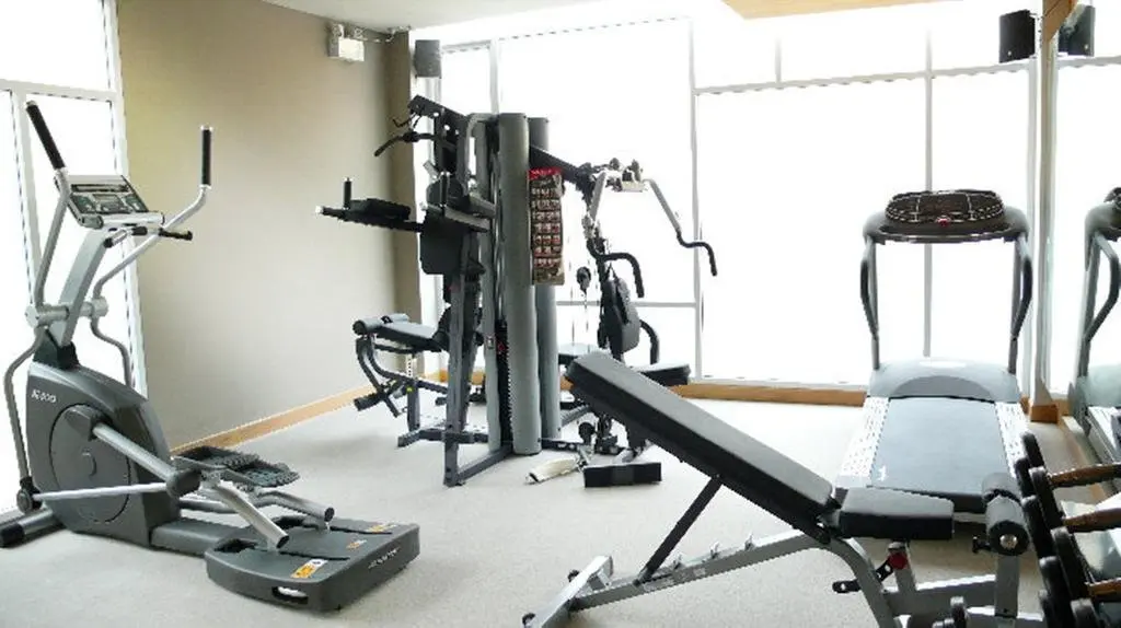 Бангкок: Отель Citichic Sukhumvit 13 Bangkok by Compass Hospitality