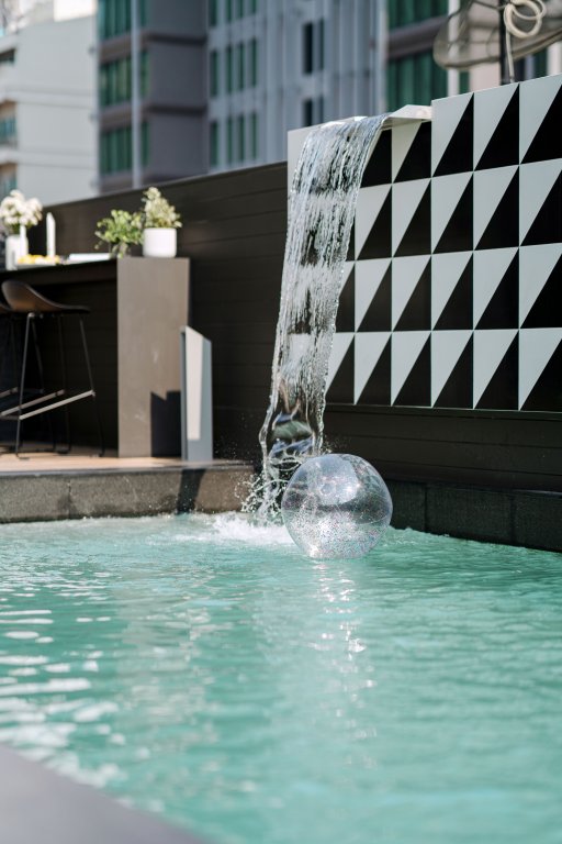 Бангкок: Отель Citichic Sukhumvit 13 Bangkok by Compass Hospitality