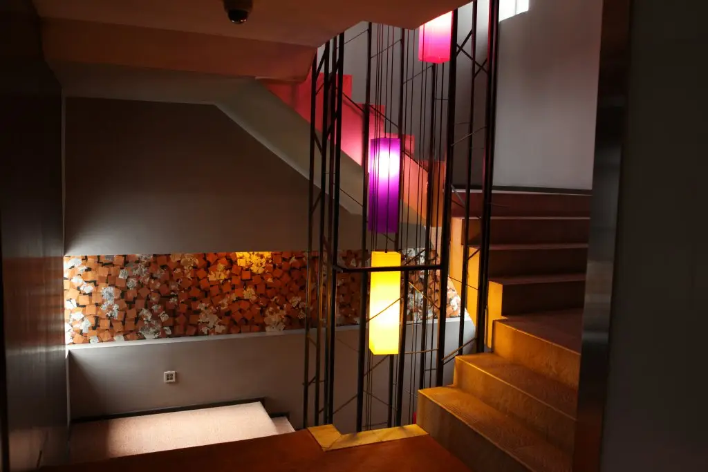 Бангкок: Отель Citichic Sukhumvit 13 Bangkok by Compass Hospitality
