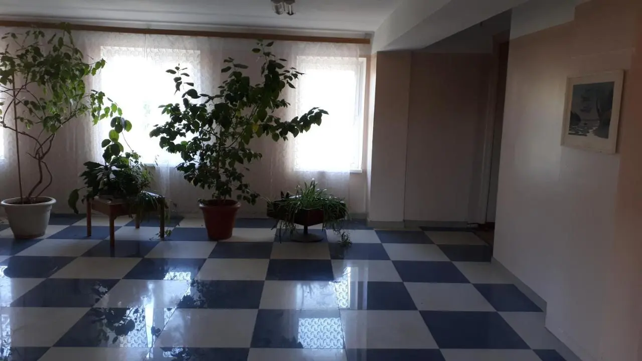 Кисловодск: Квартира на Победе 59