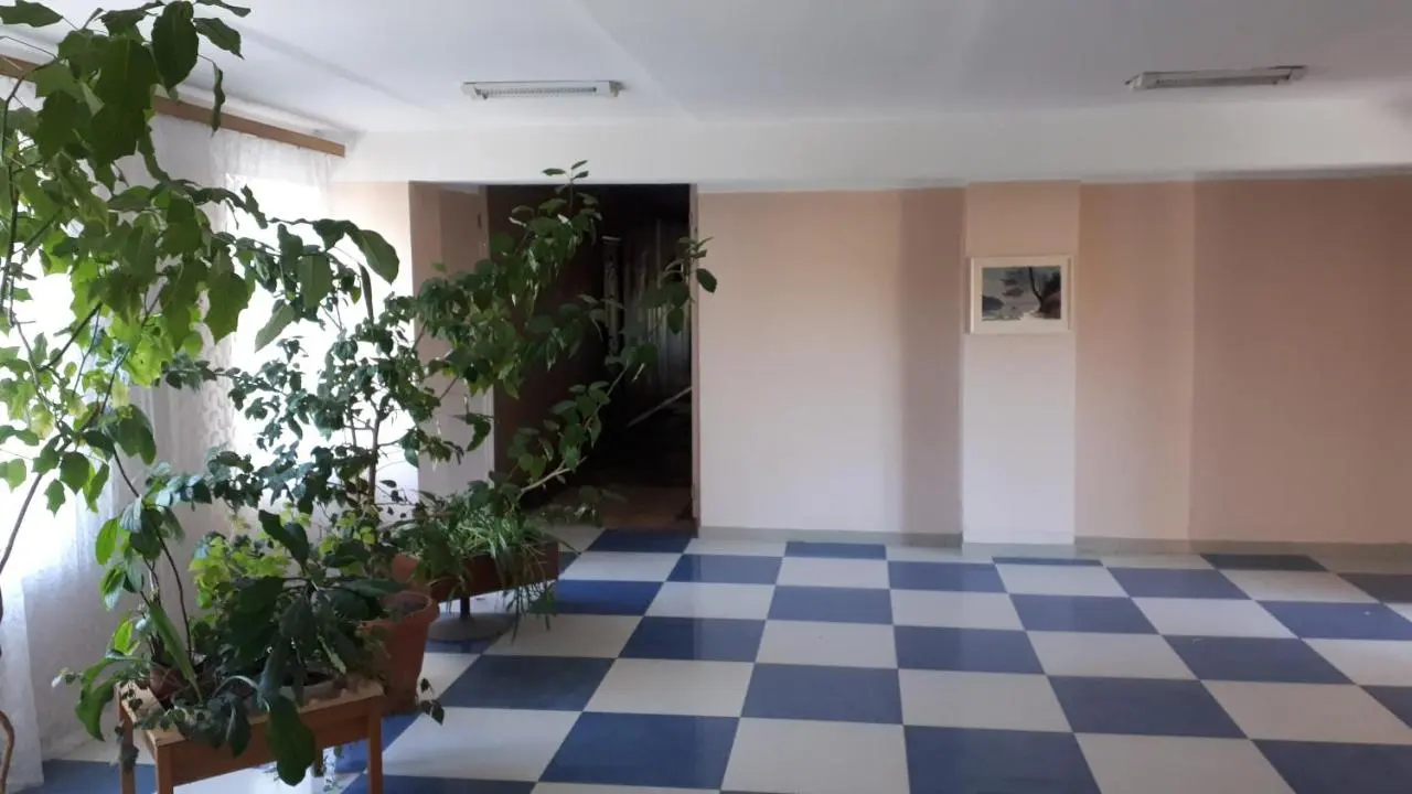 Кисловодск: Квартира на Победе 59