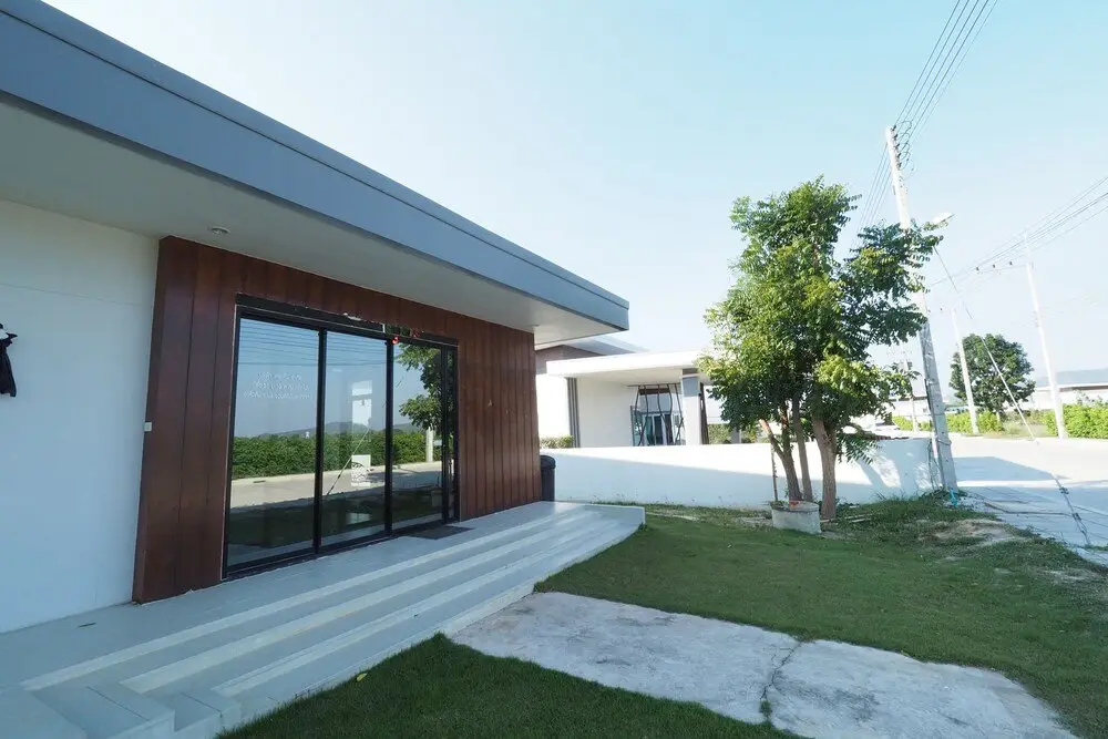 Хуахин: Le Leaf Pool Villa 3