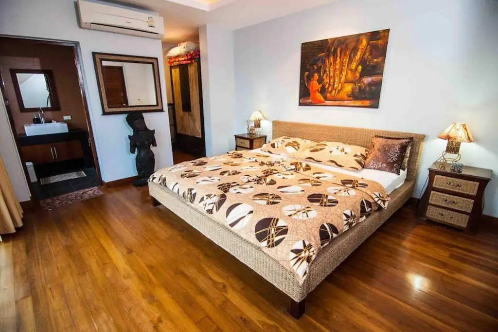 Ланта: Penn Sunset Villa 9A