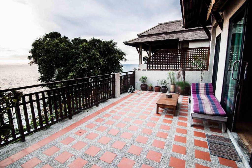 Penn Sunset Villa 9A — фото 1
