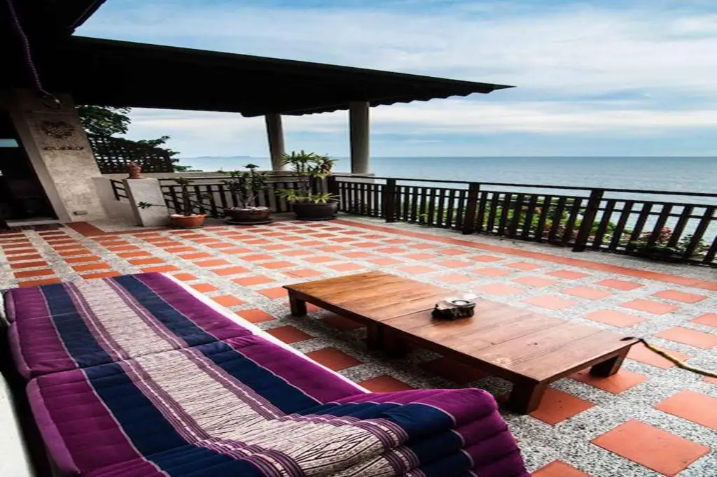 Ланта: Penn Sunset Villa 9A