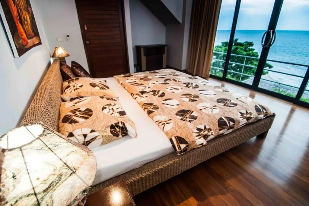 Ланта: Penn Sunset Villa 9A
