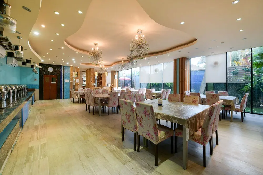 Паттайя: OYO 143 Dday Resotel Pattaya Hotel