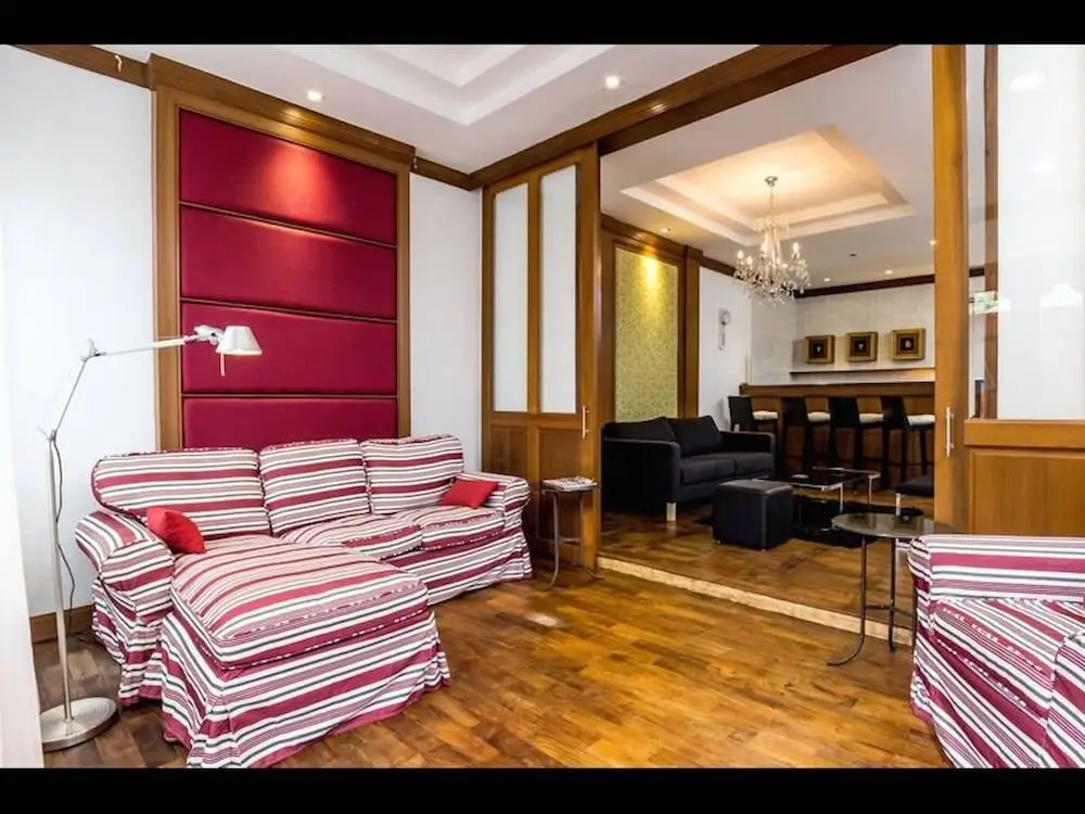 Бангкок: Fabulous Ground Floor Studio Dasiri Downtown Residence
