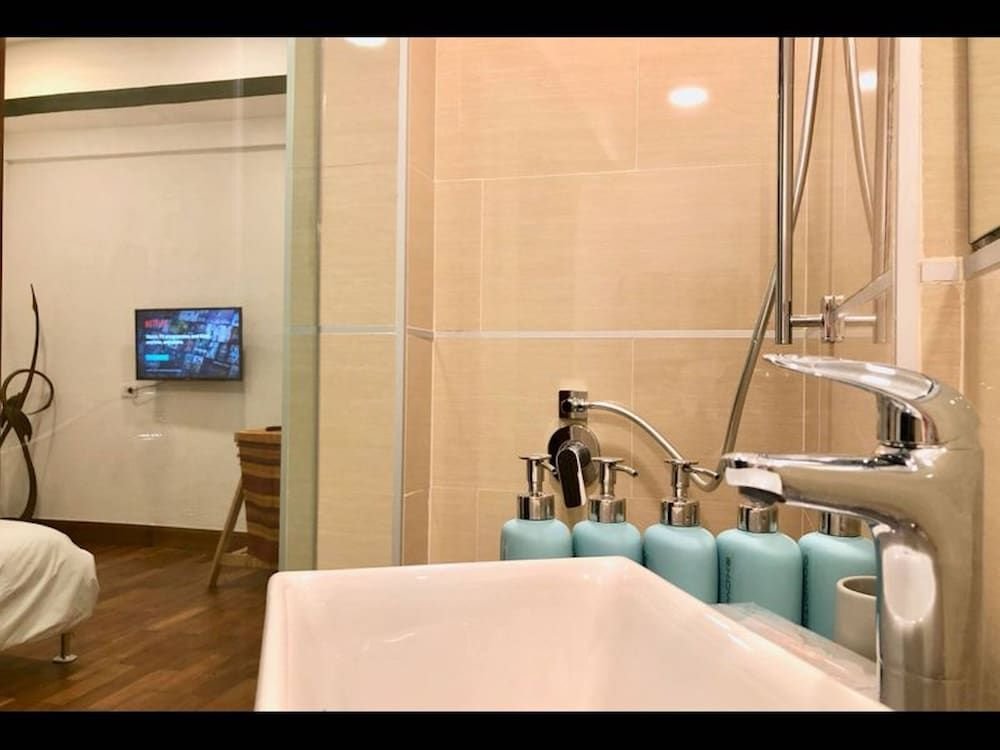 Бангкок: Fabulous Ground Floor Studio Dasiri Downtown Residence