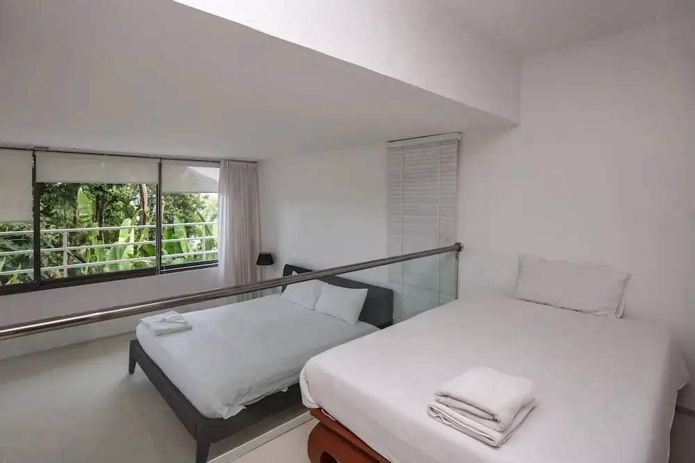 Кату: Patong Bay View 3BR Pool Villa Atika 10
