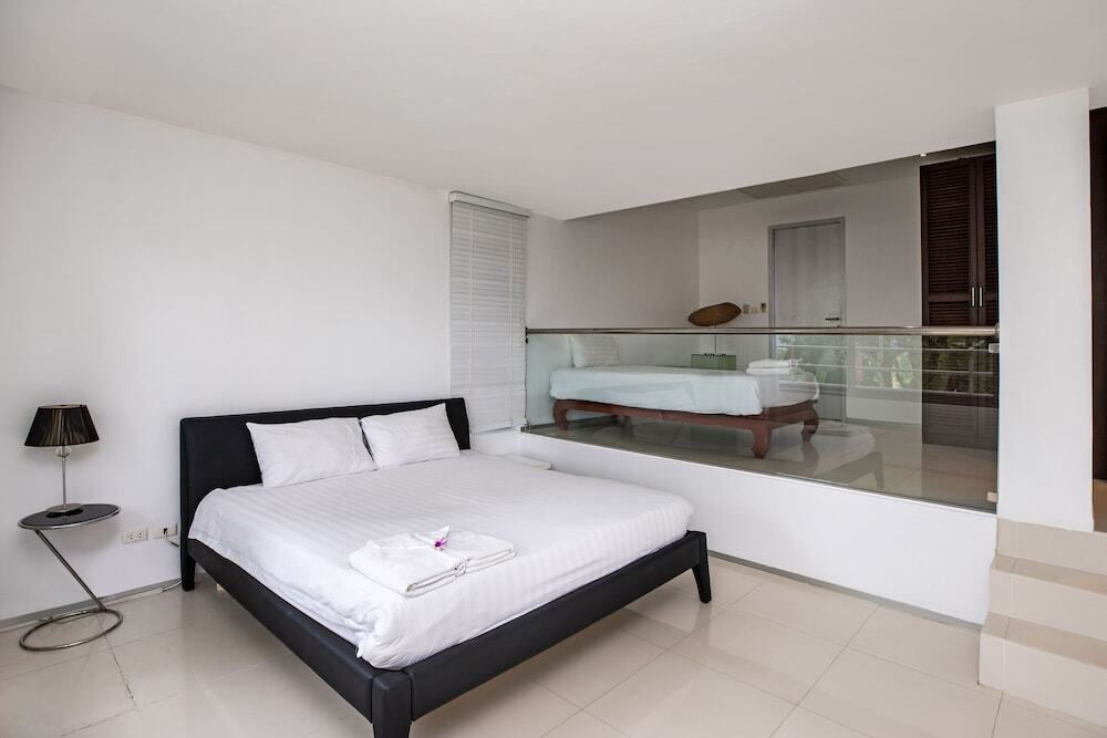 Кату: Patong Bay View 3BR Pool Villa Atika 10