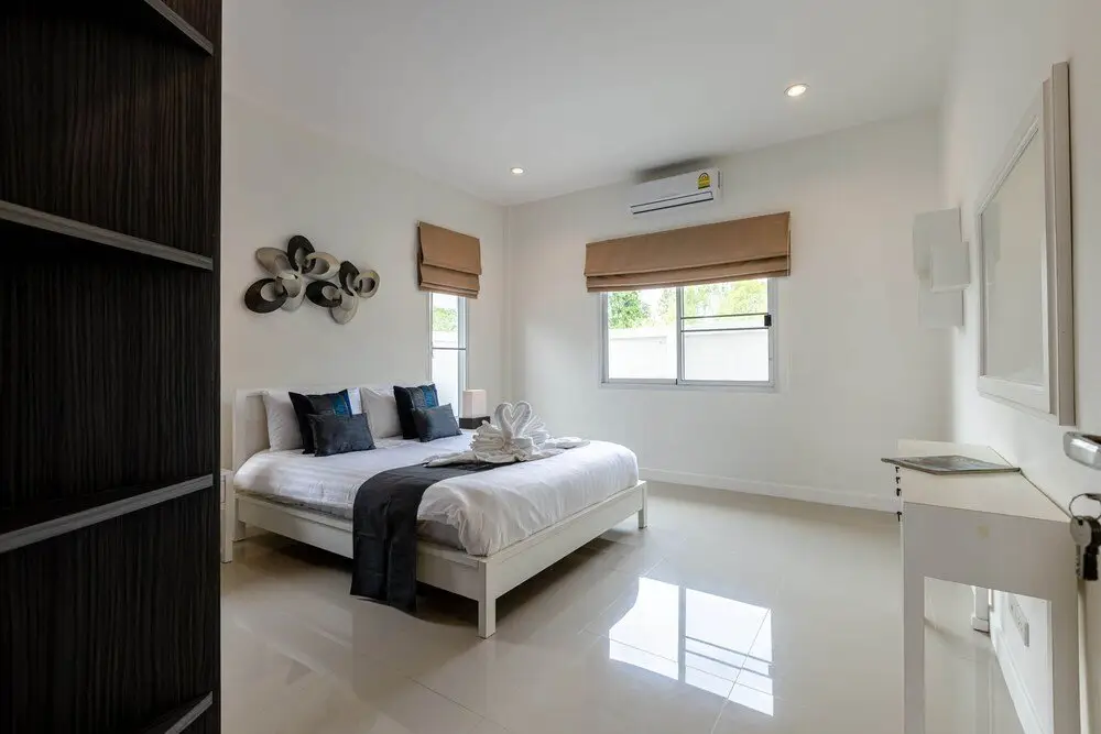 Хуахин: Private 3 BR Pool Villa  G49