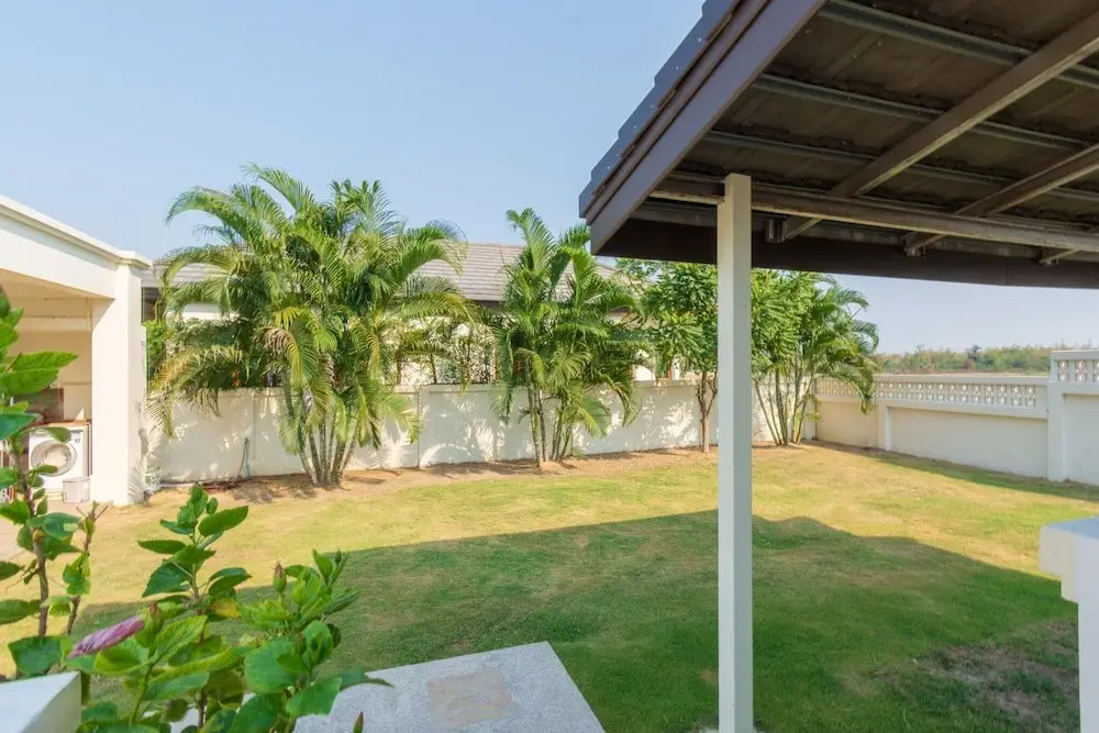 Хуахин: Private 4 Bedroom Pool Villa NB6