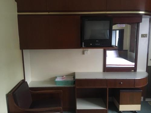 Су-Нгайколок: Taksin 2 Hotel