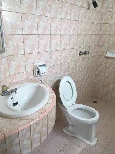 Су-Нгайколок: Taksin 2 Hotel